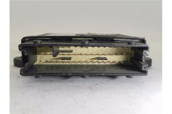 Recambio de centralita para opel vectra c berlina 1.9 cdti referencia OEM IAM 13193371 5WK46008C 