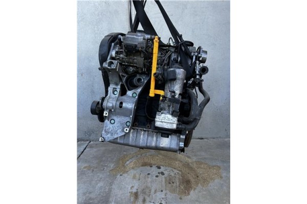 Recambio de motor completo para seat ibiza (6l1) 1.9 signo referencia OEM IAM ASY  