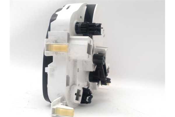 Recambio de mandos calefaccion / a.a. para citroen c1 1.2 feel referencia OEM IAM 1611306080  