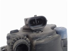 Recambio de faro antiniebla derecho para renault megane ii berlina 3p referencia OEM IAM 8200074008  