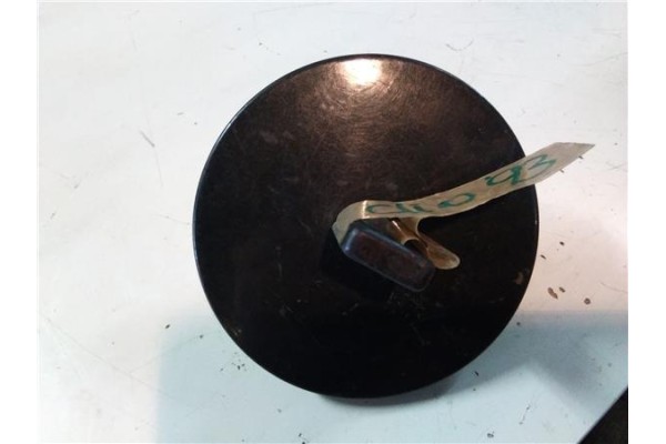 Recambio de tapon combustible para renault clio i fase i / ii (b/c57) 1.1 referencia OEM IAM    Recambio de tapon combustible para renault clio i fase i / ii (b/c57) 1.1 referencia OEM IAM