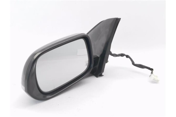 Recambio de retrovisor electrico izquierdo para honda civic berlina 3 (ep) 1.6i sport referencia OEM IAM 76250S5SG51ZA E6010142 