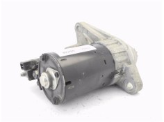 Recambio de motor arranque para volkswagen polo iv (9n1) 1.2 12v referencia OEM IAM 02T911023G 1120400 