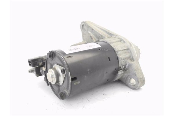 Recambio de motor arranque para volkswagen polo iv (9n1) 1.2 12v referencia OEM IAM 02T911023G 1120400 