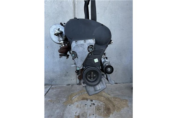 Recambio de motor completo para seat ibiza (6l1) 1.9 signo referencia OEM IAM ASY  