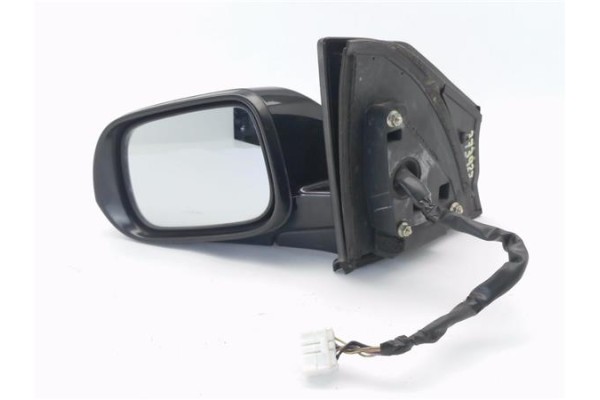 Recambio de retrovisor electrico izquierdo para honda civic berlina 3 (ep) 1.6i sport referencia OEM IAM 76250S5SG51ZA E6010142 
