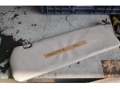 Recambio de parasol derecho para nissan cabstar caja/chasis (f23) 2.3 d referencia OEM IAM 964010T000  