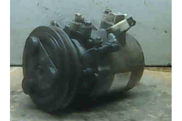 Recambio de compresor aire acond. para nissan primera berlina (p11)(1996) 2.0 td referencia OEM IAM 926002J603 0001170971 