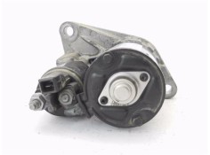 Recambio de motor arranque para volkswagen polo iv (9n1) 1.2 12v referencia OEM IAM 02T911023G 1120400 