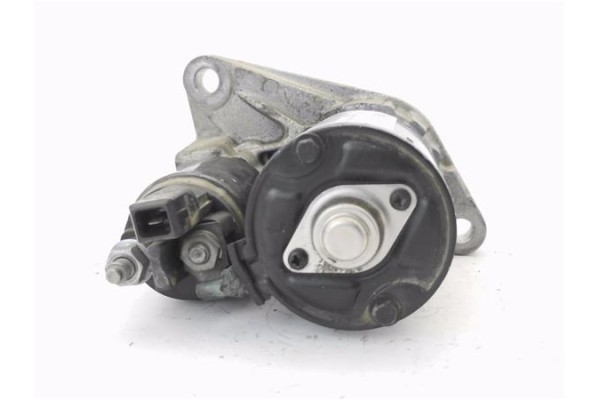 Recambio de motor arranque para volkswagen polo iv (9n1) 1.2 12v referencia OEM IAM 02T911023G 1120400 