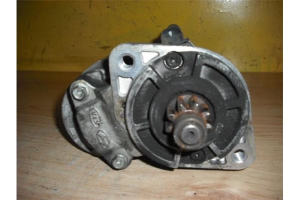 Recambio de motor arranque para kia cerato (ld) 1.5 lx crdi berlina (4-ptas.) referencia OEM IAM 3610027000 031013170 