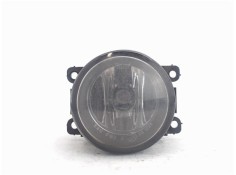 Recambio de faro antiniebla izquierdo para renault scenic ii (jm) referencia OEM IAM 8200074008 89202504 2N1115201AB , FORD | 12