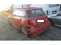 mini mini (r50,r53) del año 2003