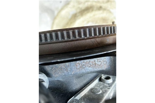 Recambio de motor completo para seat ibiza (6l1) 1.9 signo referencia OEM IAM ASY  