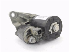 Recambio de motor arranque para volkswagen polo iv (9n1) 1.2 12v referencia OEM IAM 02T911023G 1120400 