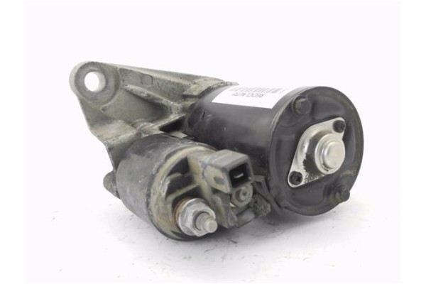 Recambio de motor arranque para volkswagen polo iv (9n1) 1.2 12v referencia OEM IAM 02T911023G 1120400 
