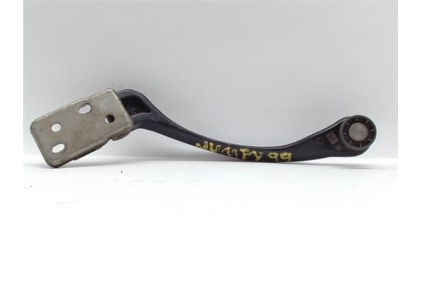 Recambio de bisagra sup. puerta trasero derecha para citroen jumpy 2.0 chapa confort largo referencia OEM IAM   