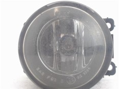 Recambio de faro antiniebla izquierdo para renault scenic ii (jm) referencia OEM IAM 8200074008 89202504 2N1115201AB , FORD | 12