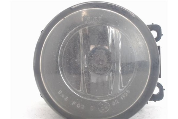 Recambio de faro antiniebla izquierdo para renault scenic ii (jm) referencia OEM IAM 8200074008 89202504 2N1115201AB , FORD | 12