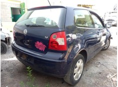 volkswagen polo iv (9n1) del año 2003