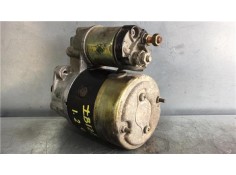 Recambio de motor arranque para seat ibiza 1.2 referencia OEM IAM 9000333122  