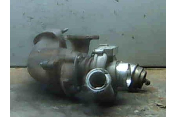Recambio de turbo para opel zafira a (1999) 2.0 di 16v referencia OEM IAM  GT15 90531518 
