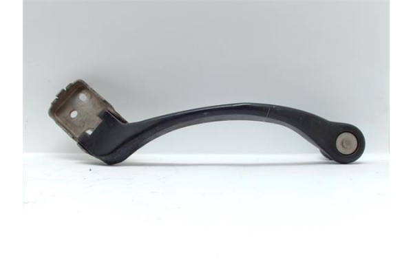 Recambio de bisagra sup. puerta trasero derecha para citroen jumpy 2.0 chapa confort largo referencia OEM IAM   