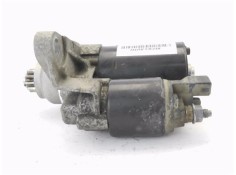Recambio de motor arranque para volkswagen polo iv (9n1) 1.2 12v referencia OEM IAM 02T911023G 1120400 