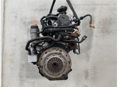 Recambio de motor completo para seat leon (1m1) 1.9 tdi referencia OEM IAM ASZ  