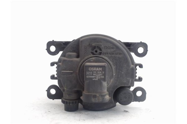Recambio de faro antiniebla izquierdo para renault scenic ii (jm) referencia OEM IAM 8200074008 89202504 2N1115201AB , FORD | 12