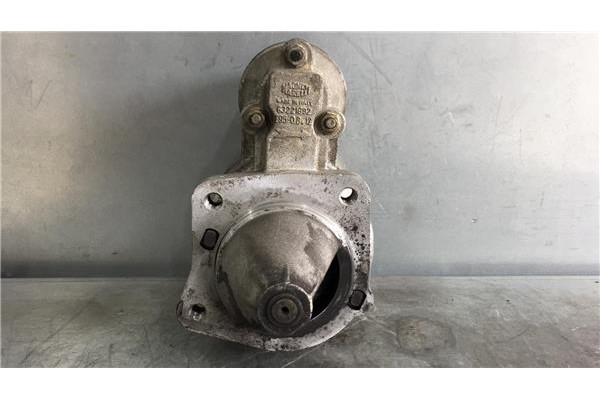 Recambio de motor arranque para seat ibiza 1.2 referencia OEM IAM 9000333122  