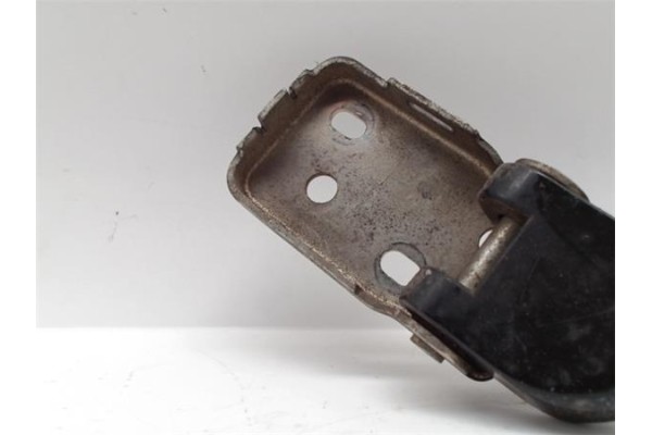Recambio de bisagra sup. puerta trasero derecha para citroen jumpy 2.0 chapa confort largo referencia OEM IAM   