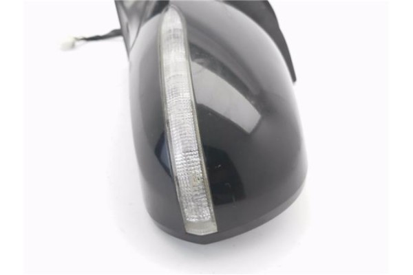 Recambio de retrovisor electrico izquierdo para honda civic berlina 3 (ep) 1.6i sport referencia OEM IAM 76250S5SG51ZA E6010142 