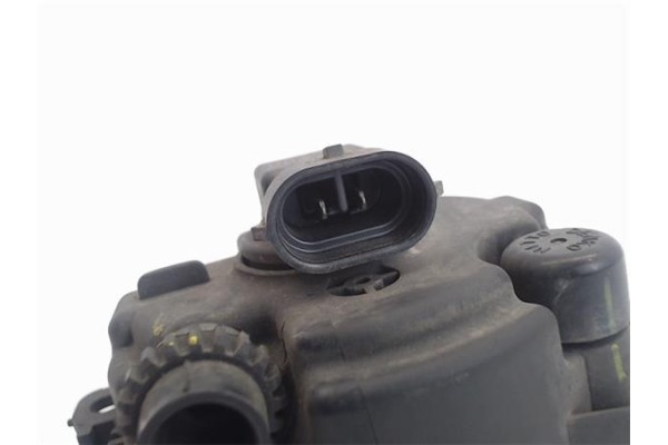 Recambio de faro antiniebla izquierdo para renault scenic ii (jm) referencia OEM IAM 8200074008 89202504 2N1115201AB , FORD | 12