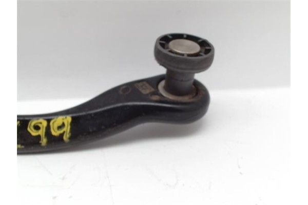 Recambio de bisagra sup. puerta trasero derecha para citroen jumpy 2.0 chapa confort largo referencia OEM IAM   