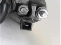 Recambio de motor arranque para volkswagen polo iv (9n1) 1.2 12v referencia OEM IAM 02T911023G 1120400 