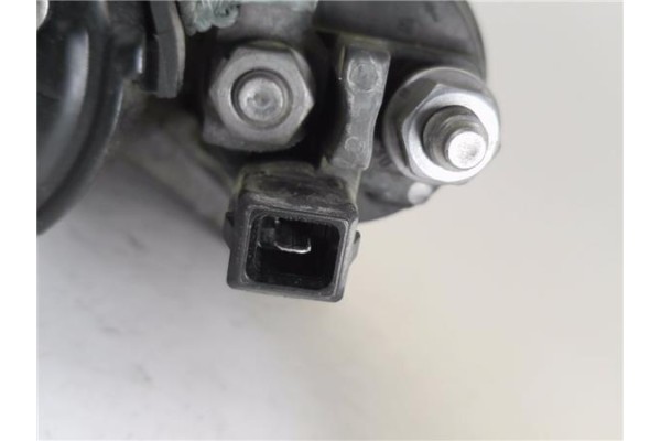 Recambio de motor arranque para volkswagen polo iv (9n1) 1.2 12v referencia OEM IAM 02T911023G 1120400 