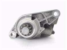 Recambio de motor arranque para volkswagen polo iv (9n1) 1.2 12v referencia OEM IAM 02T911023G 1120400 