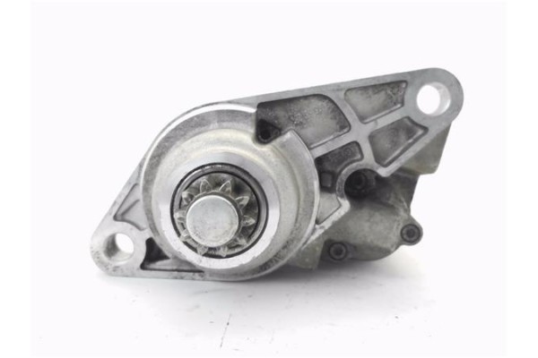 Recambio de motor arranque para volkswagen polo iv (9n1) 1.2 12v referencia OEM IAM 02T911023G 1120400 