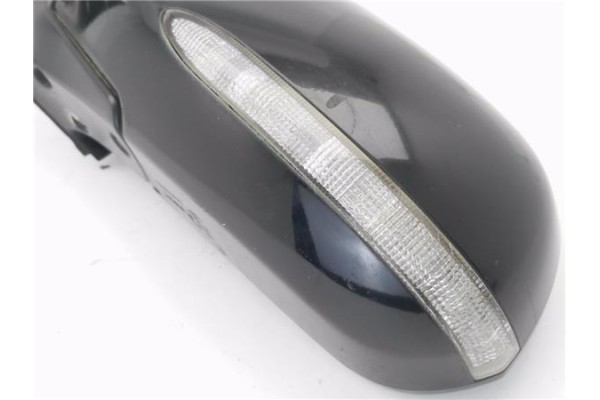 Recambio de retrovisor electrico izquierdo para honda civic berlina 3 (ep) 1.6i sport referencia OEM IAM 76250S5SG51ZA E6010142 