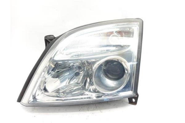 Recambio de faro delantero izquierdo para opel vectra c berlina (2002) 2.0 dti 16v referencia OEM IAM   