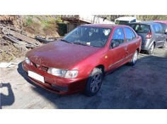 nissan almera (n15) del año 1997