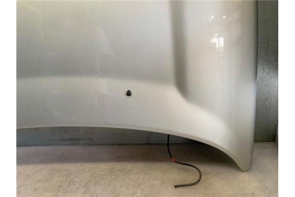 Recambio de capo para land rover freelander (ln) 2.0 di referencia OEM IAM ASR2512  