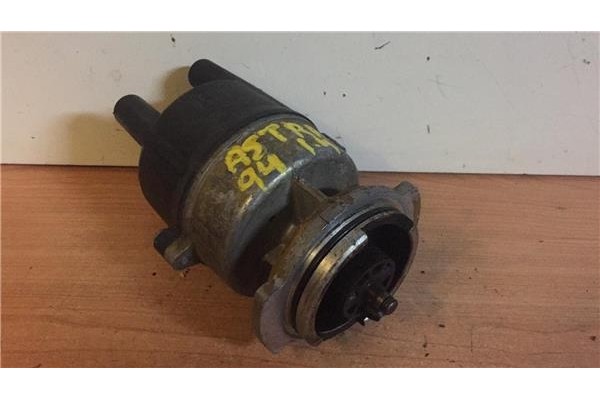 Recambio de delco para opel astra f berlina 1.4 referencia OEM IAM 90389052 42534A4591 