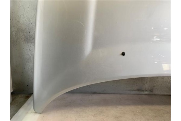 Recambio de capo para land rover freelander (ln) 2.0 di referencia OEM IAM ASR2512  