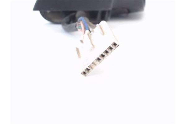 Recambio de retrovisor electrico derecho para lancia lybra berlina (1999) referencia OEM IAM   