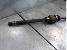 Recambio de palier delantero derecho para fiat ducato 3 combi ta 33 2.3 120 referencia OEM IAM   