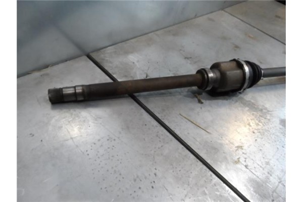 Recambio de palier delantero derecho para fiat ducato 3 combi ta 33 2.3 120 referencia OEM IAM   