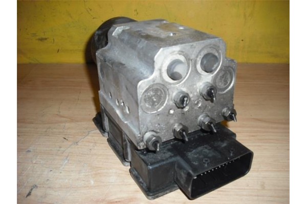 Recambio de nucleo abs para fiat croma (194) 1.9 d multijet referencia OEM IAM S52013599 65283496 EW53070175DDC 54084739C 153141