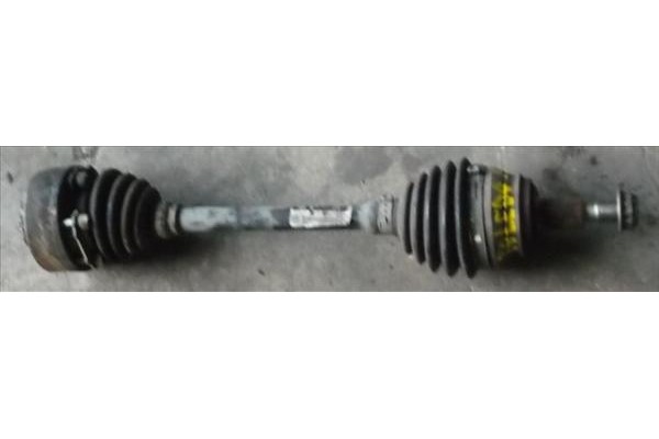 Recambio de palier delantero izquierdo para seat toledo (1m2)(03.1999 ) 1.9 tdi referencia OEM IAM   